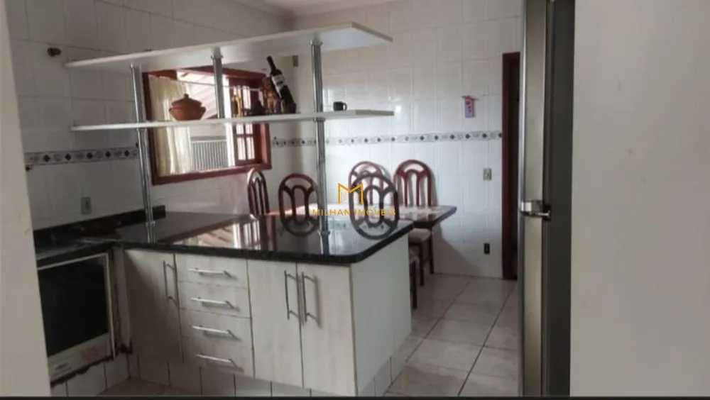 Casa, 3 quartos - Foto 18