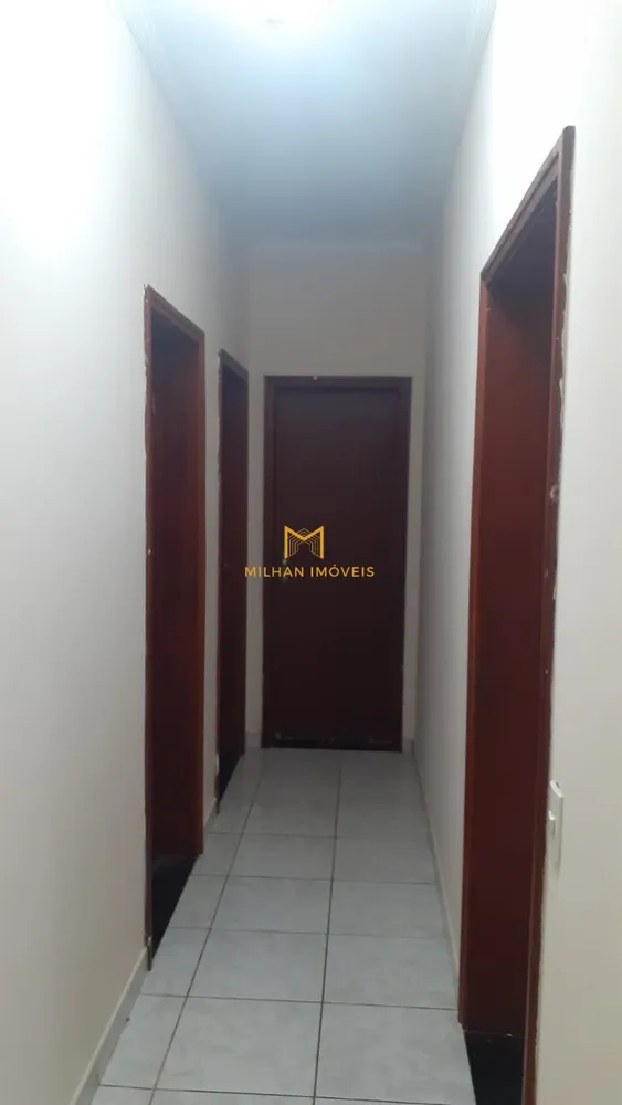 Casa, 3 quartos - Foto 10