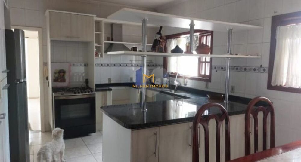 Casa, 3 quartos - Foto 12