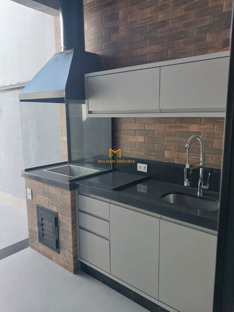 Casa de Condomínio, 3 quartos - Foto 19