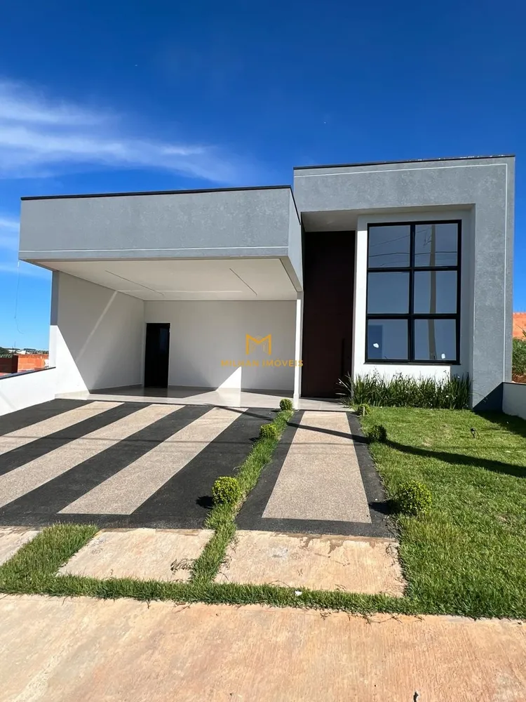 Casa, 2 quartos - Foto 2