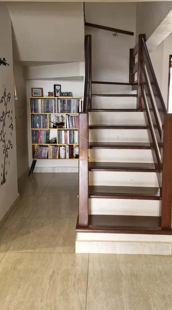 Casa, 5 quartos - Foto 1