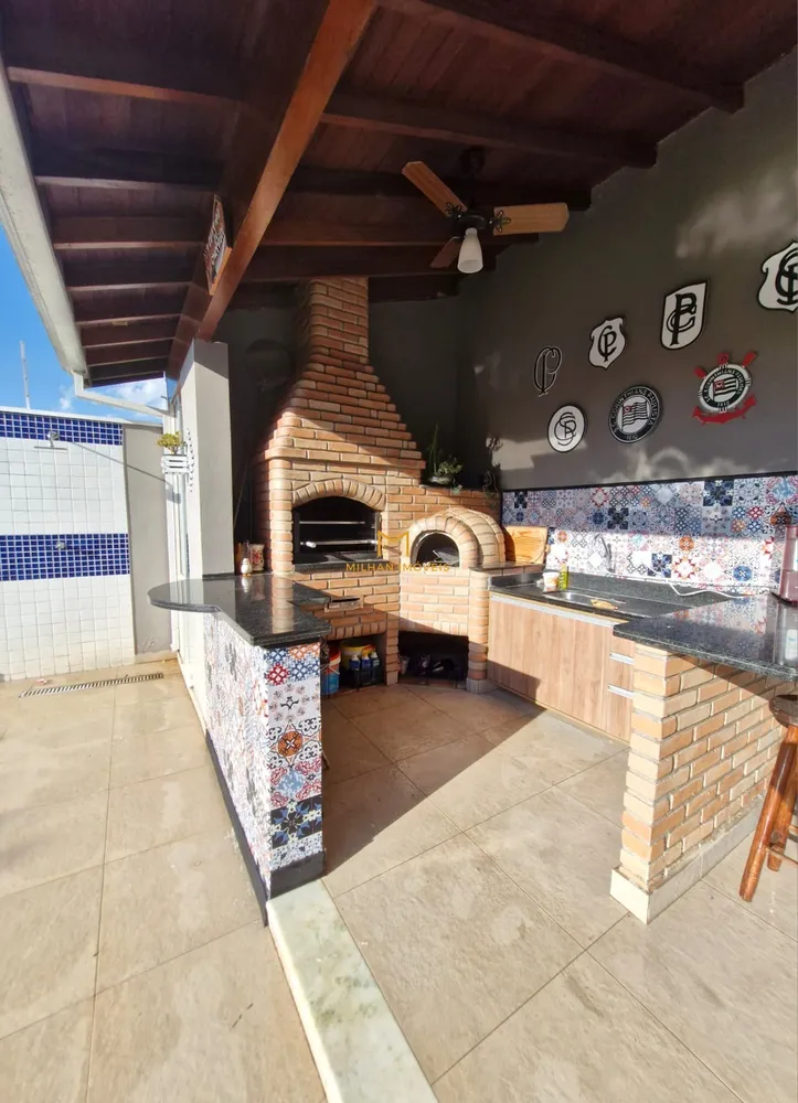 Casa, 5 quartos - Foto 7