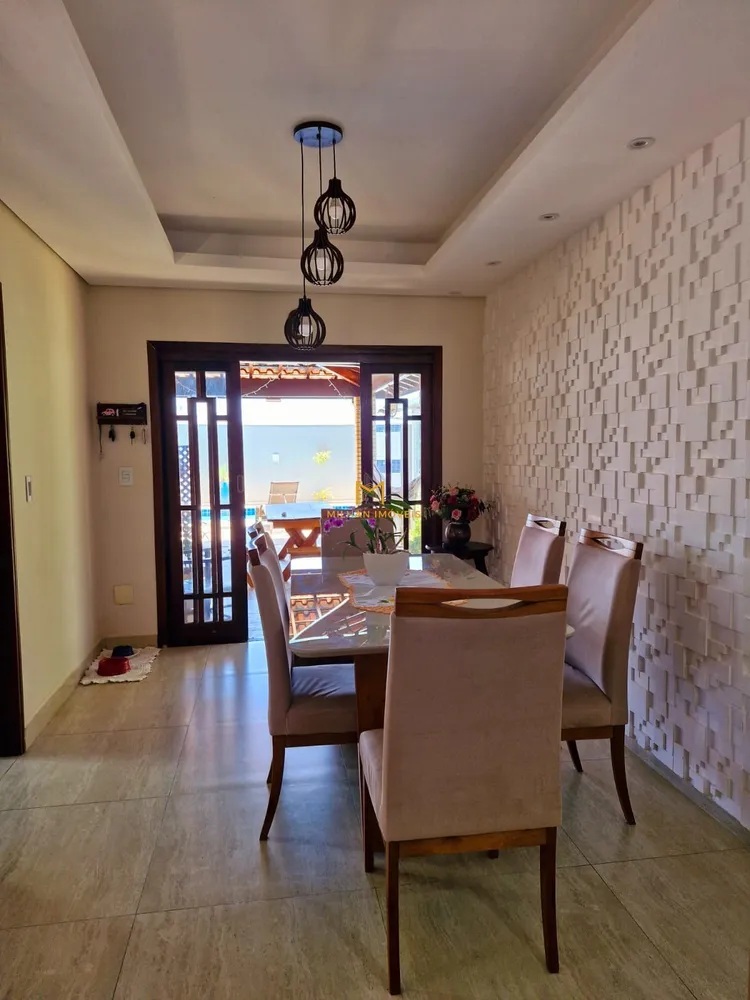 Casa, 5 quartos - Foto 3