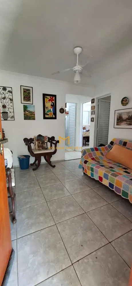 Casa, 2 quartos - Foto 1