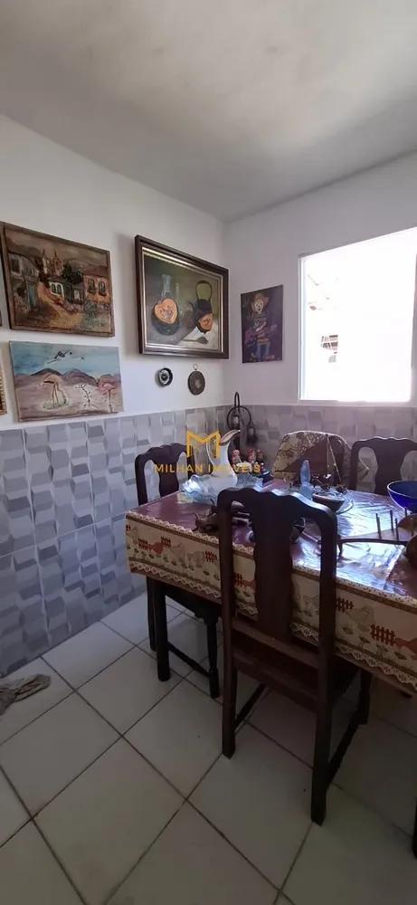 Casa, 2 quartos - Foto 2
