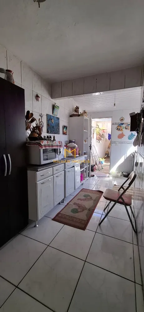 Casa, 2 quartos - Foto 4