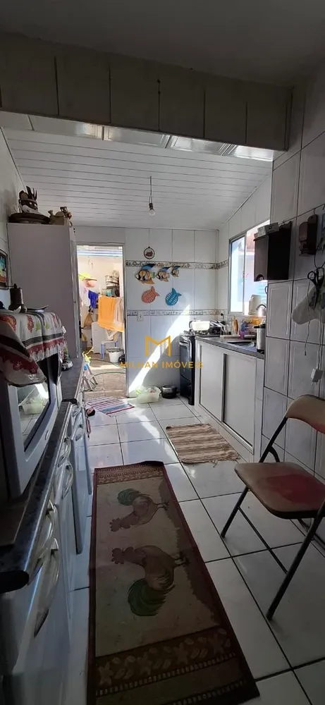 Casa, 2 quartos - Foto 5
