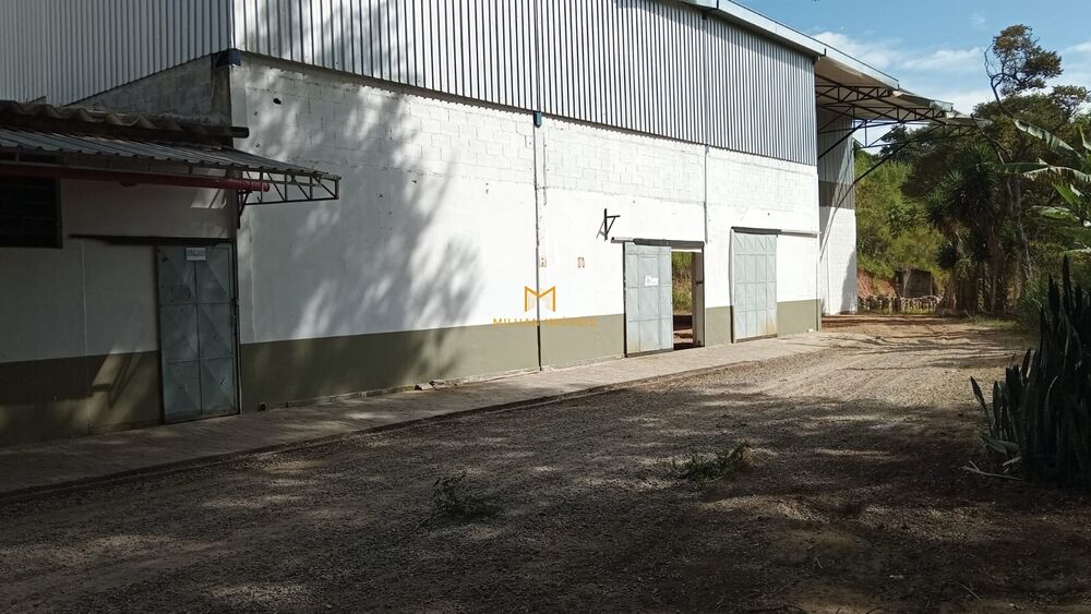 Depósito-Galpão - Foto 4