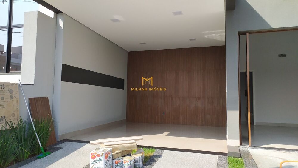 Casa de Condomínio à venda com 3 quartos, 215m² - Foto 11