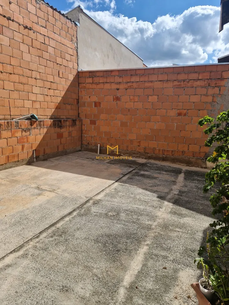 Casa, 2 quartos, 74 m² - Foto 4