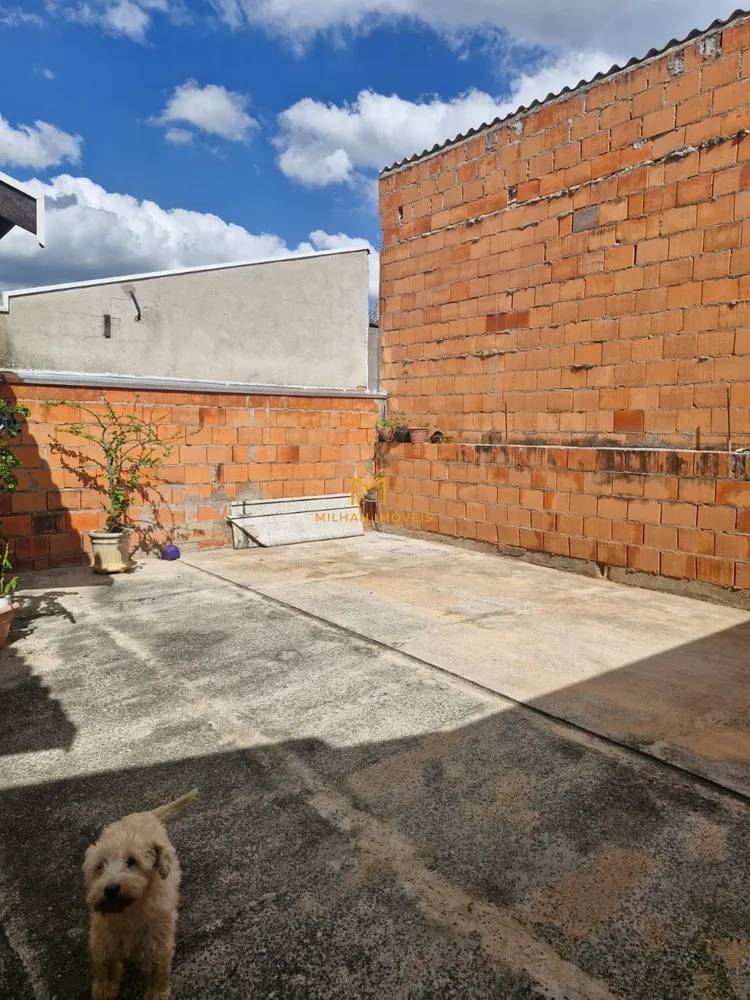 Casa, 2 quartos, 74 m² - Foto 6