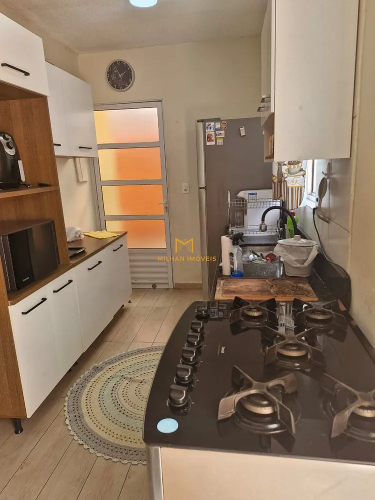 Casa, 2 quartos, 74 m² - Foto 8