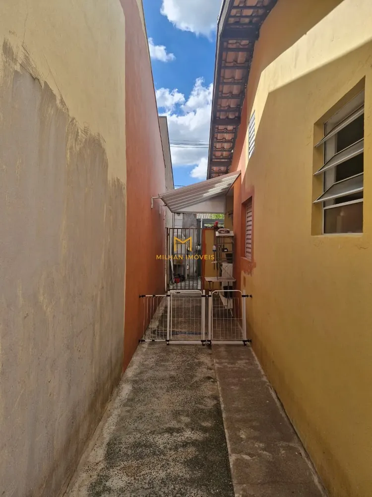 Casa, 2 quartos, 74 m² - Foto 3