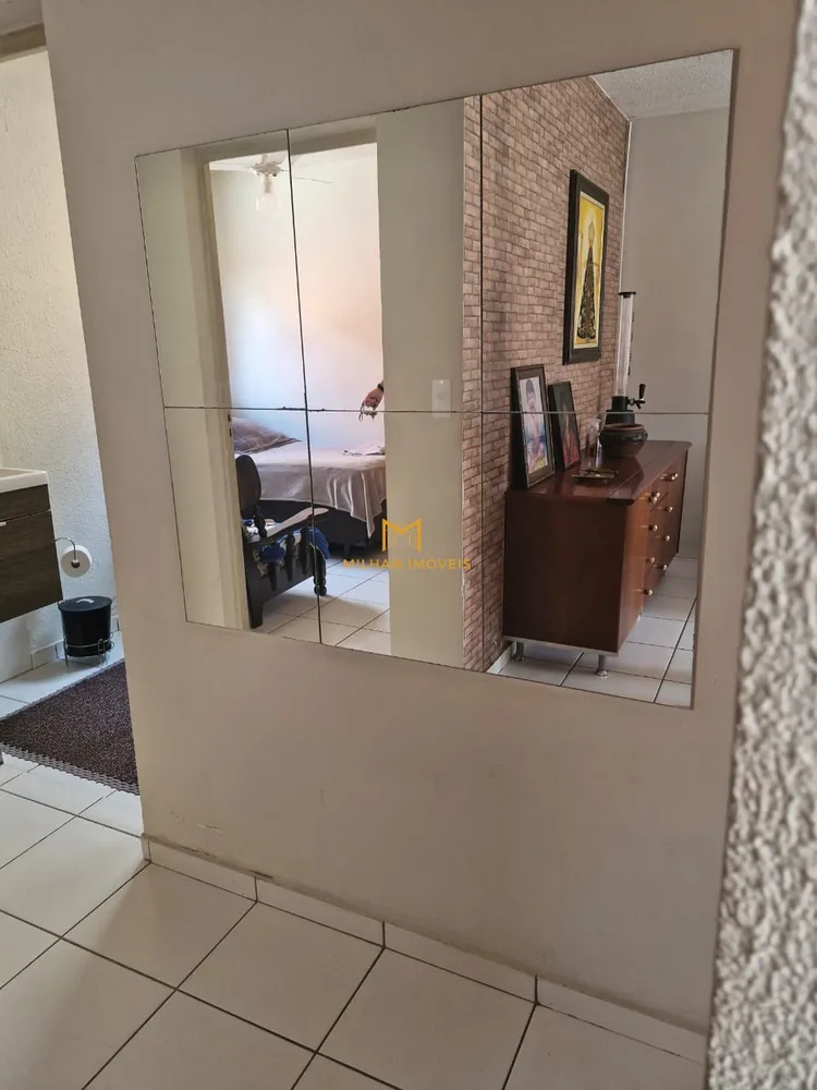 Casa, 2 quartos, 74 m² - Foto 7