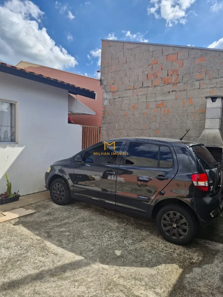 Casa, 2 quartos, 74 m² - Foto 1