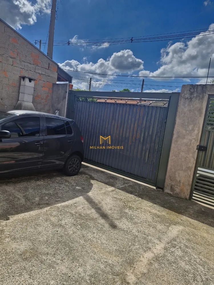 Casa, 2 quartos, 74 m² - Foto 5