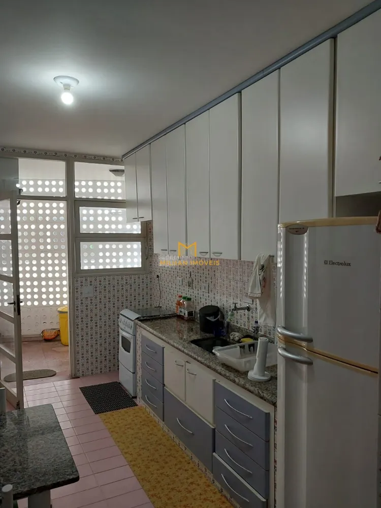 Apartamento, 3 quartos, 173 m² - Foto 16