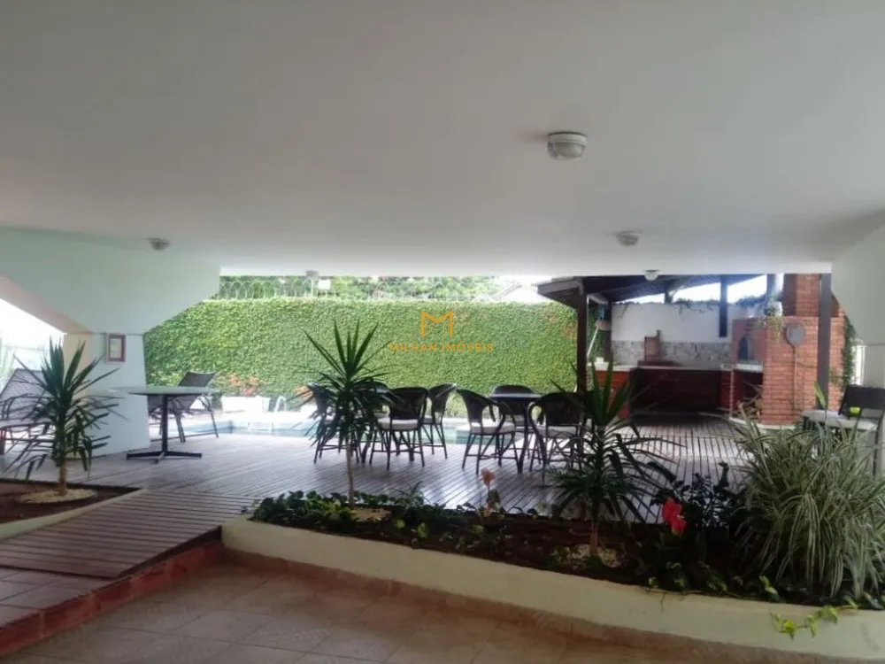 Apartamento, 3 quartos, 173 m² - Foto 3