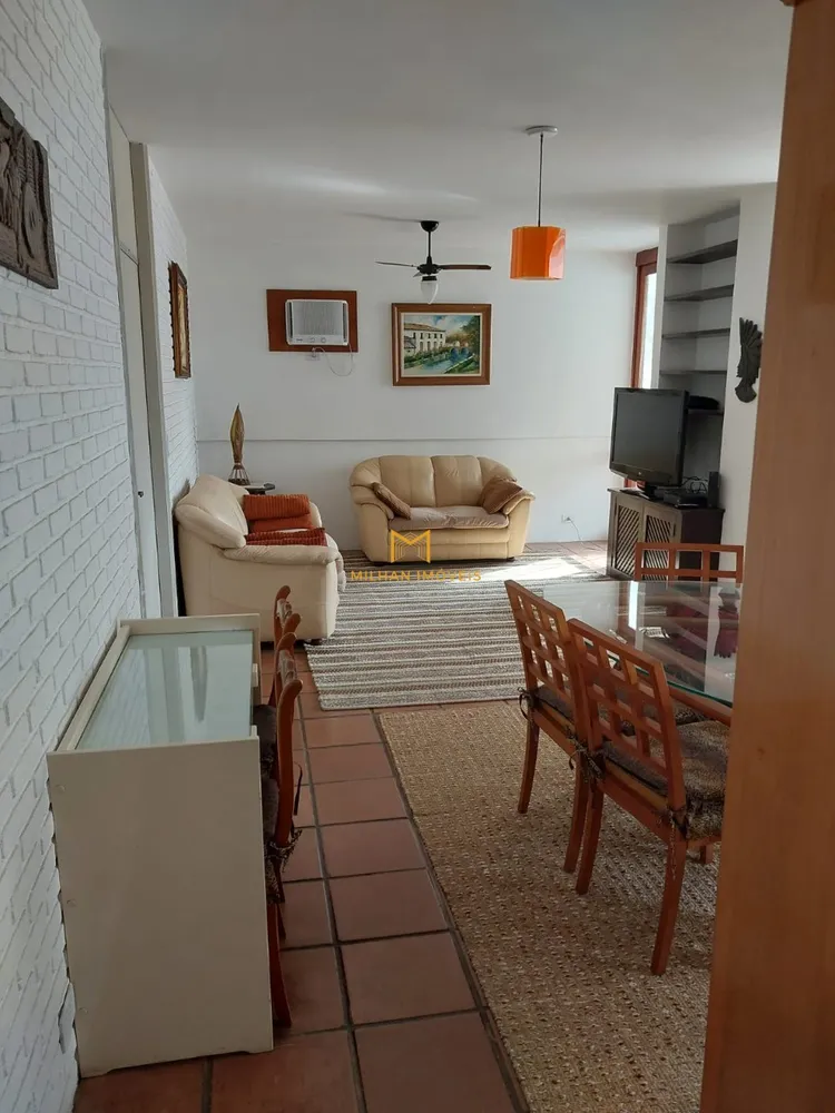 Apartamento, 3 quartos, 173 m² - Foto 8