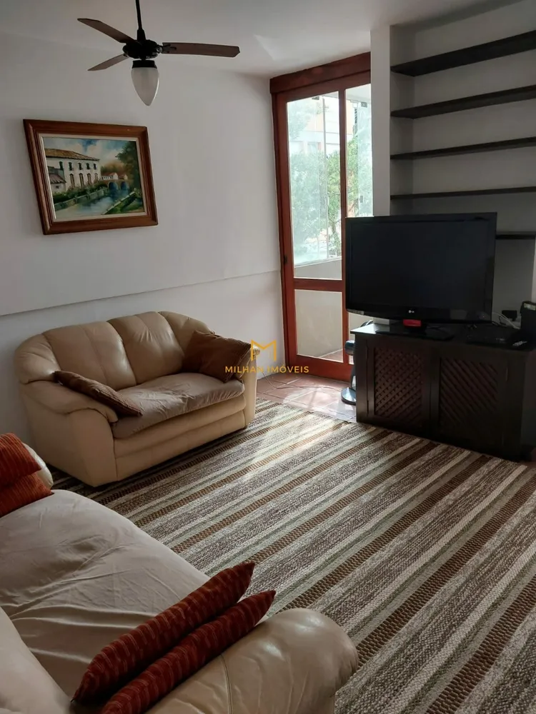 Apartamento, 3 quartos, 173 m² - Foto 7