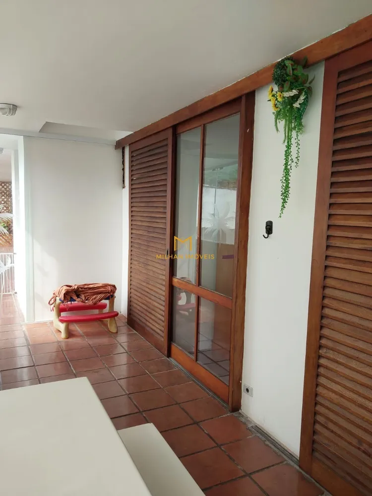 Apartamento, 3 quartos, 173 m² - Foto 6