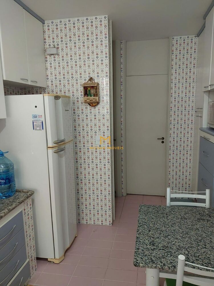 Apartamento, 3 quartos, 173 m² - Foto 8