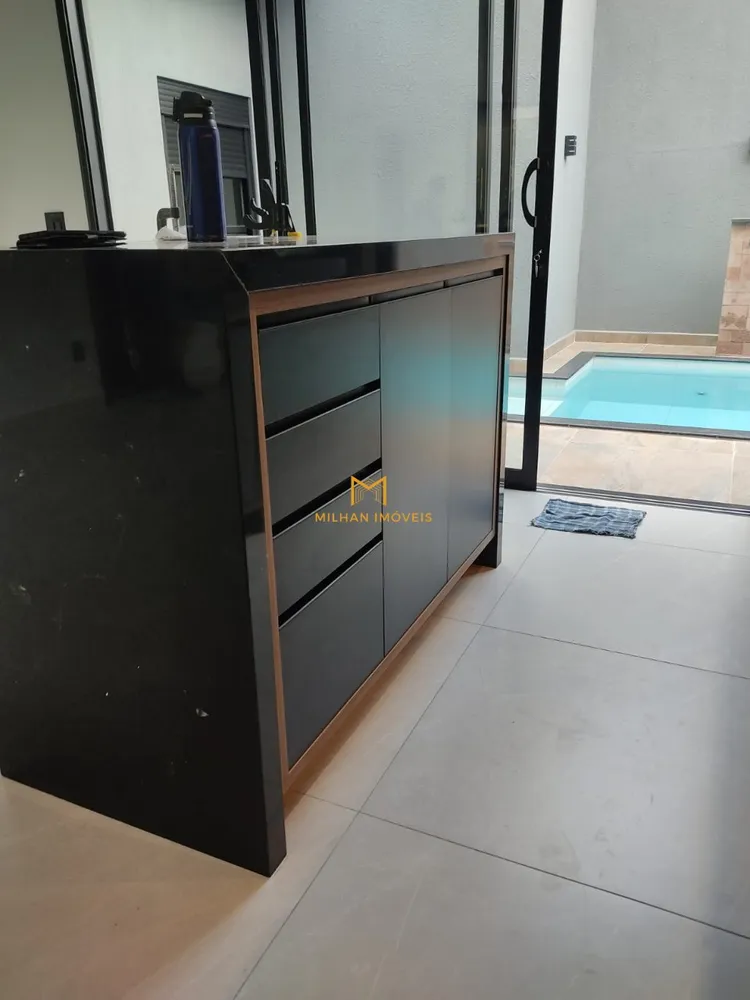 Casa de Condomínio, 2 quartos - Foto 6