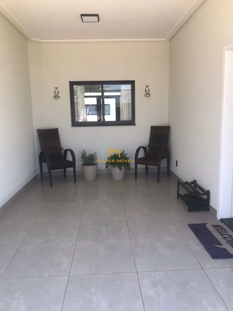 Casa de Condomínio, 3 quartos - Foto 11