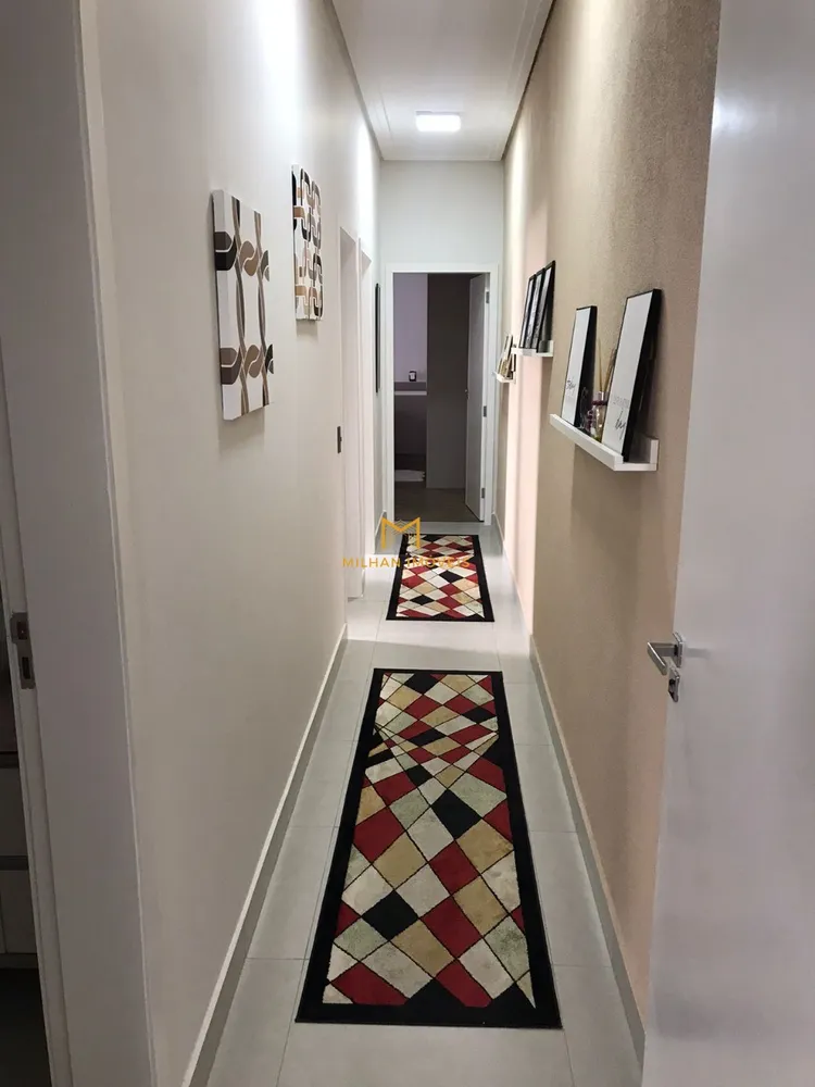 Casa de Condomínio, 3 quartos - Foto 8