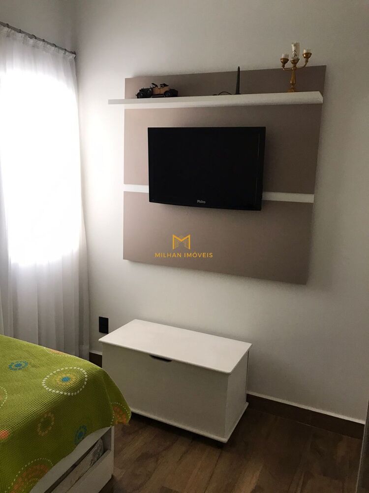 Casa de Condomínio, 3 quartos - Foto 7