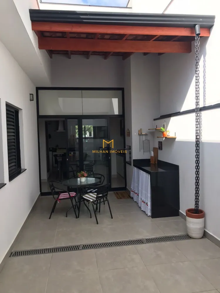 Casa de Condomínio, 3 quartos - Foto 9