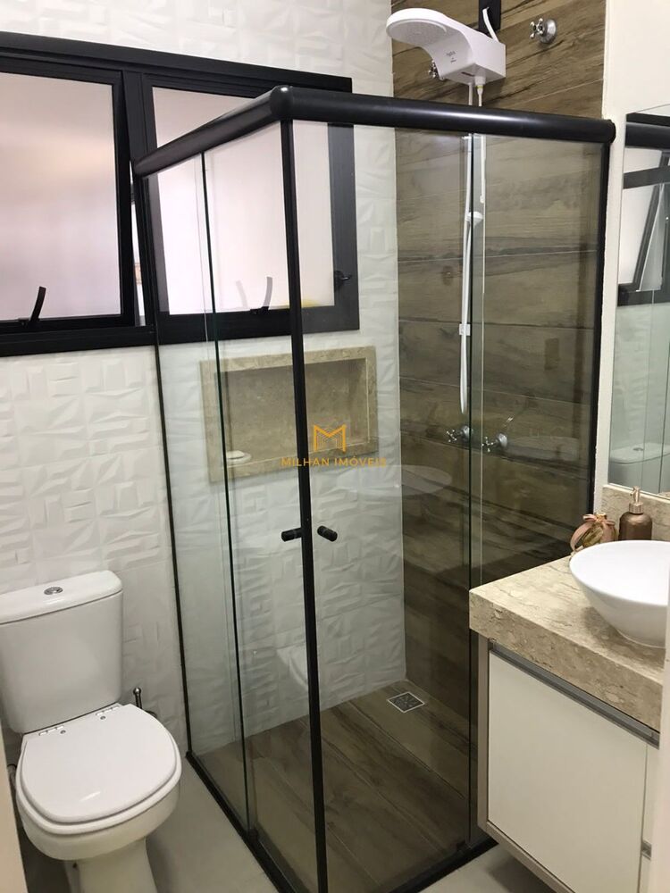 Casa de Condomínio, 3 quartos - Foto 8