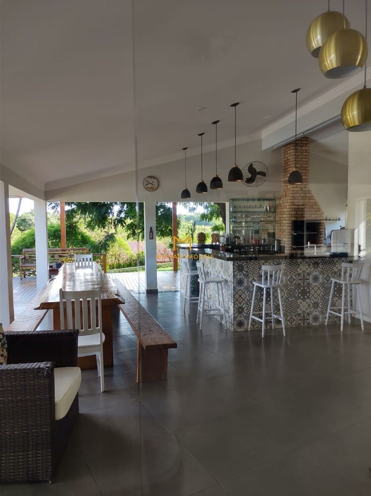 Chácara, 3 quartos - Foto 5