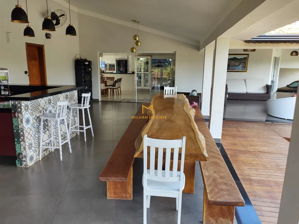 Chácara, 3 quartos - Foto 18