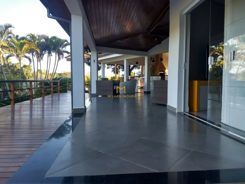 Chácara, 3 quartos - Foto 10