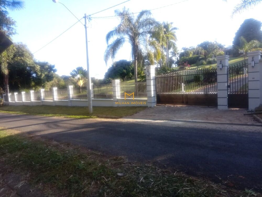 Chácara, 3 quartos - Foto 2