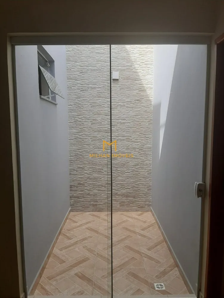 Casa de Condomínio, 2 quartos - Foto 1