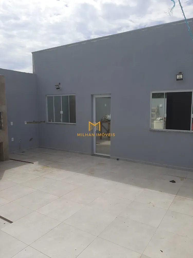 Casa de Condomínio, 2 quartos - Foto 6