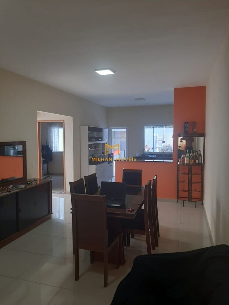 Casa de Condomínio, 2 quartos - Foto 3