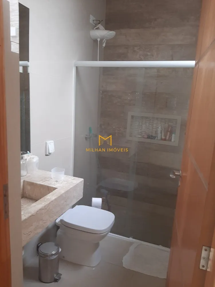 Casa de Condomínio, 2 quartos - Foto 10