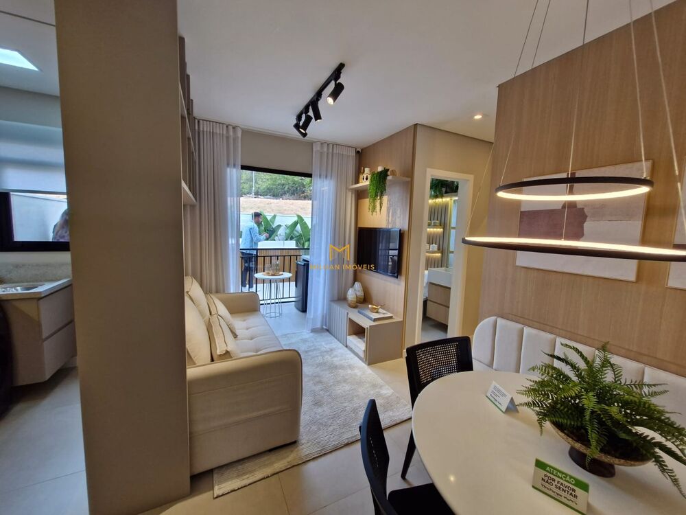 Apartamento, 2 quartos, 52 m² - Foto 13