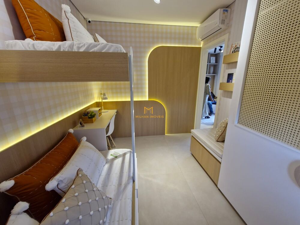 Apartamento, 2 quartos, 52 m² - Foto 21