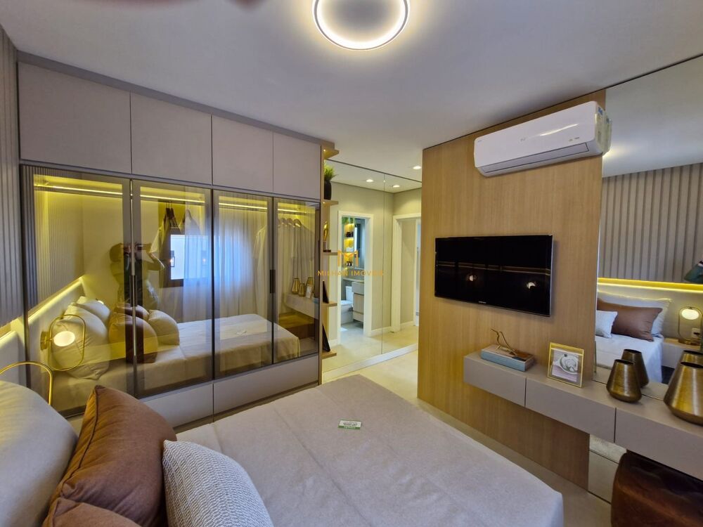 Apartamento, 2 quartos, 52 m² - Foto 9