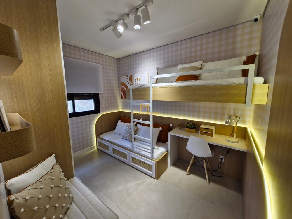 Apartamento, 2 quartos, 52 m² - Foto 8