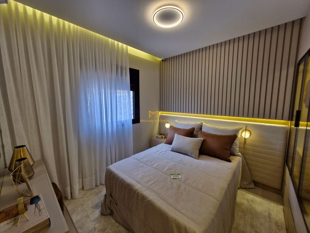 Apartamento, 2 quartos, 52 m² - Foto 19
