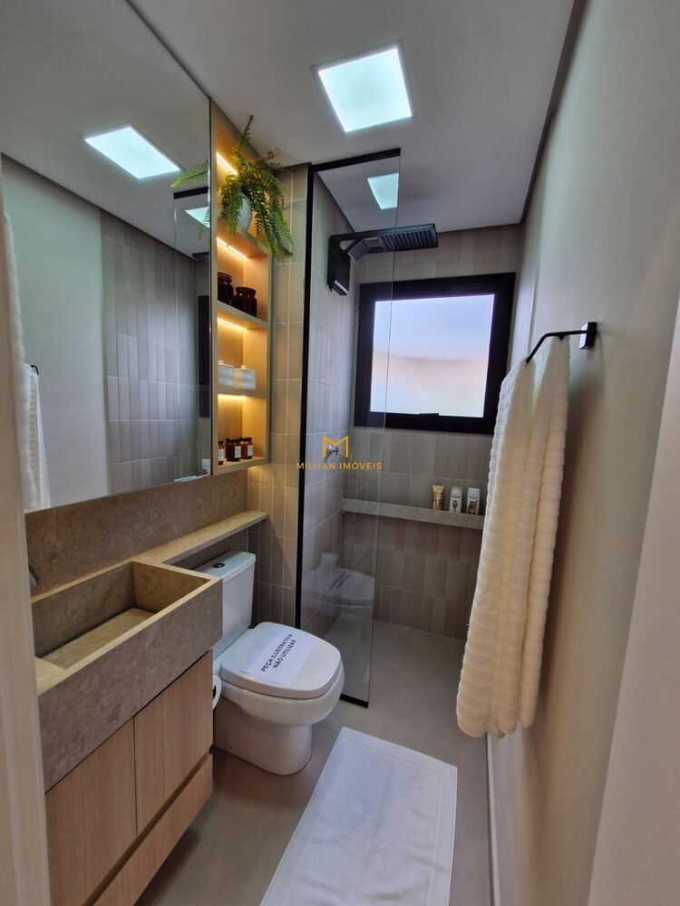 Apartamento, 2 quartos, 52 m² - Foto 7