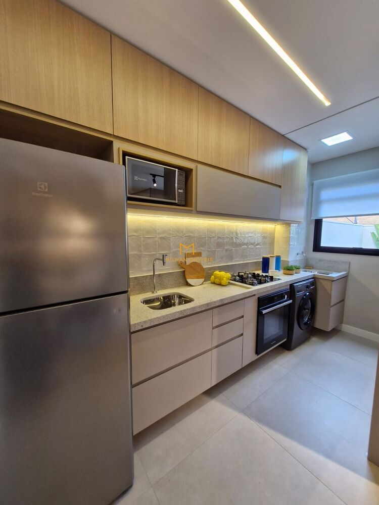 Apartamento, 2 quartos, 52 m² - Foto 10