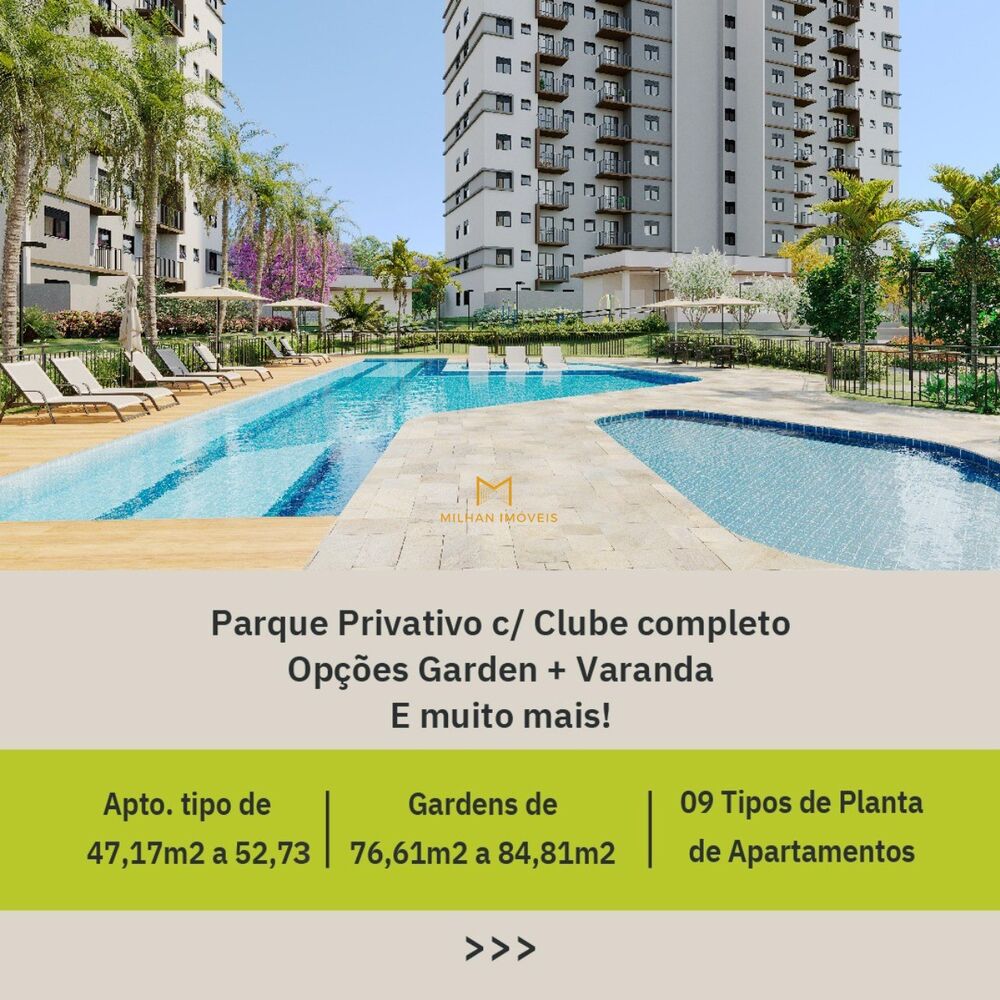 Apartamento, 2 quartos, 52 m² - Foto 15