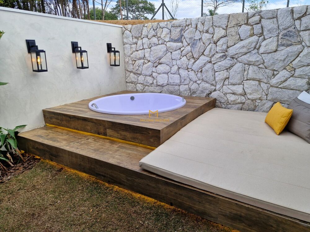 Apartamento, 2 quartos, 52 m² - Foto 5
